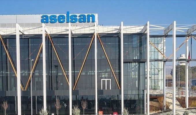 ASELSAN ile Baykar’dan 95 milyon dolarlık anlaşma