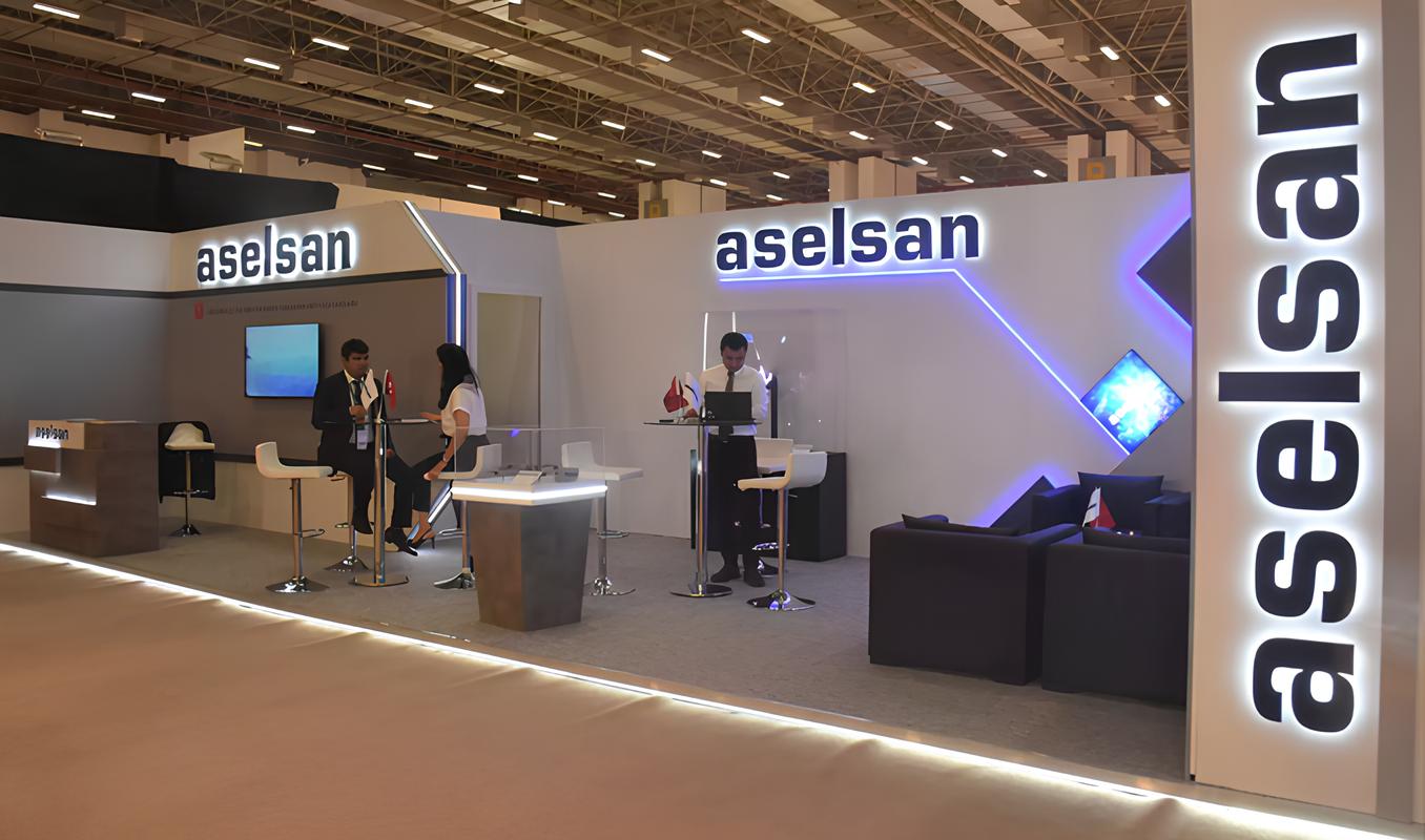 ASELSAN 2024 3. çeyrek bilançosunu açıkladı