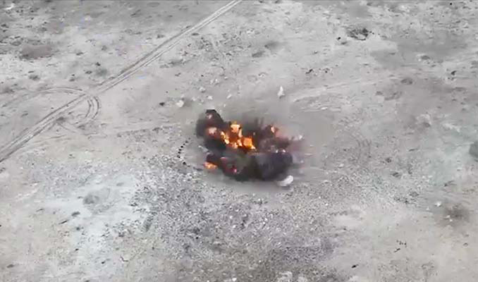 ASELSAN’dan Azerbaycan’da önemli başarı