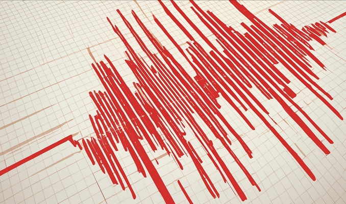 Adıyaman’da deprem oldu