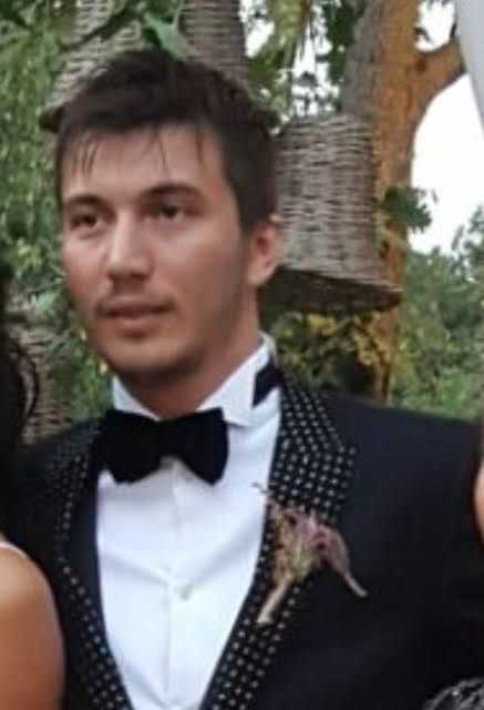 Mecnur Çolak’ın oğlu Adnan Çolak