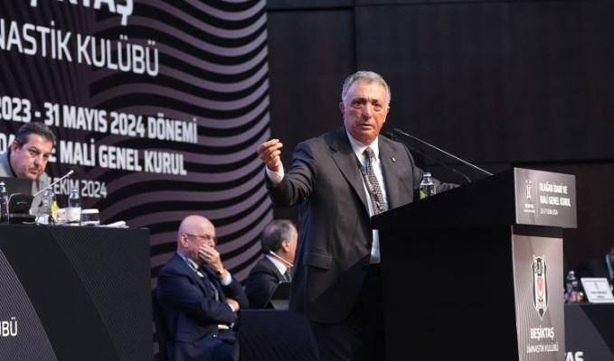Ahmet Nur Çebi: Azalttığım borcu Arat yönetimi artırdı