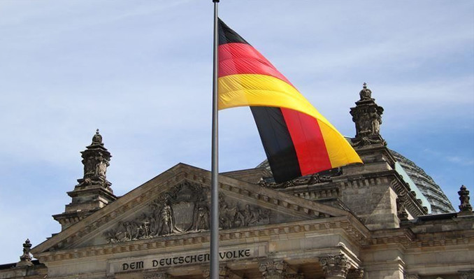 Almanya’nın İsrail kaygısı