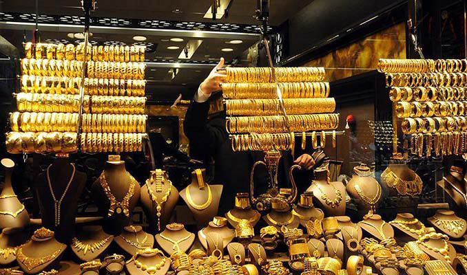 Altın haftaya hızlı başladı: İşte güncel fiyatlar