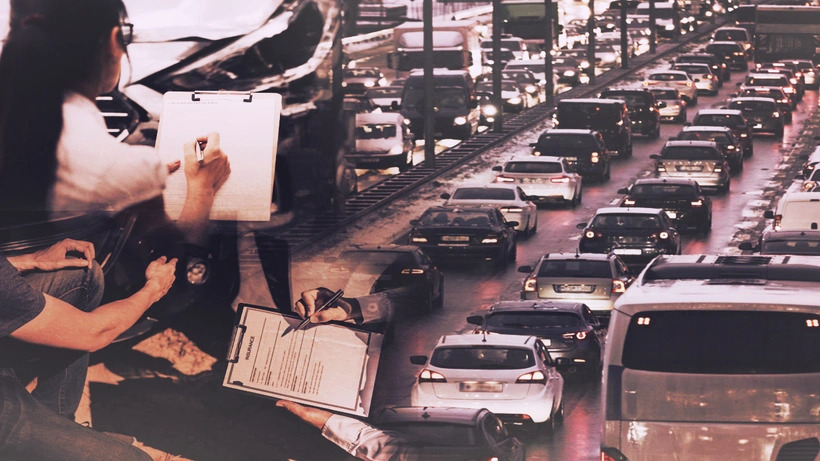 Araç sahipleri dikkat! Trafik kazalarında ‘pert’ çıkmazı