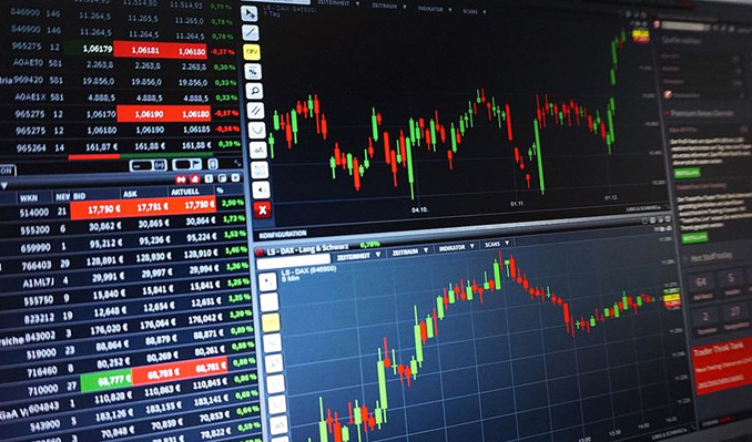 Avrupa borsaları günü kayıpla kapattı