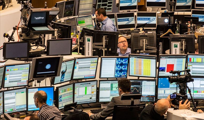 Avrupa borsaları teknoloji hisseleriyle düştü