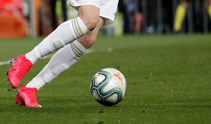 Avrupa futbolunda ‘derbi haftası’