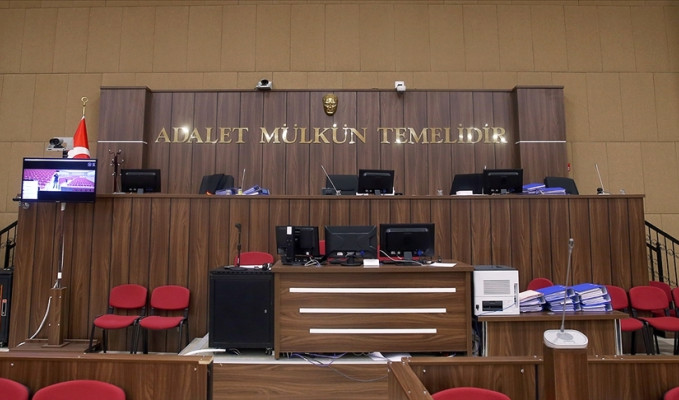 ‘Ayhan Bora Kaplan’ davasında istenen cezalar açıklandı