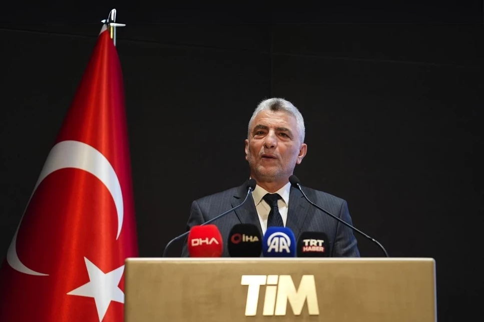 Bakan Bolat: 2025 ve 2026 yılları istikrar dönemi olacak, enflasyon tek haneye inecek