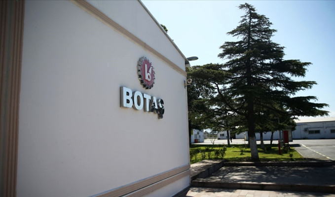 BOTAŞ ve Bulgargaz arasında kriz! Ödemeler durduruldu