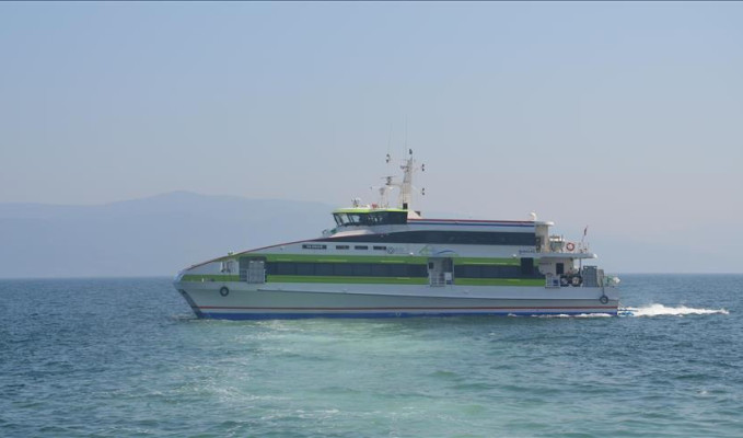 BUDO’nun çok sayıda seferi iptal edildi