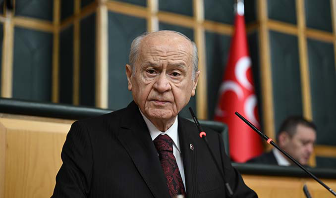 Bahçeli: Cumhur İttifakı Türkiye’nin güvencesidir