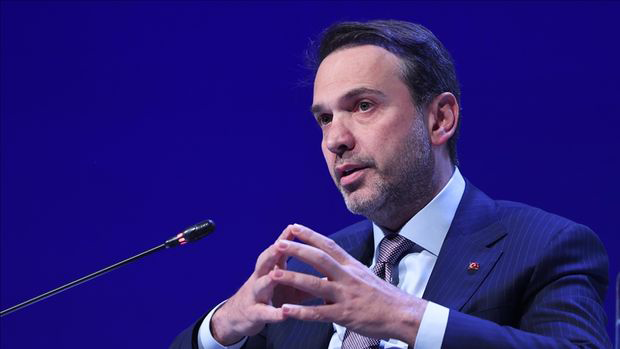 Bakan Bayraktar: Sakarya Gaz Sahası’nda günlük 9,1 milyon metreküp gaz üretilecek