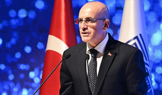 Bakan Şimşek’ten “çelik kubbe” açıklaması: Kaynak gerekli