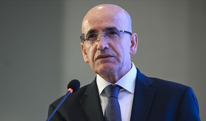 Bakan Şimşek’ten Katar ve Kuveyt’te ‘yatırımcı’ görüşmesi