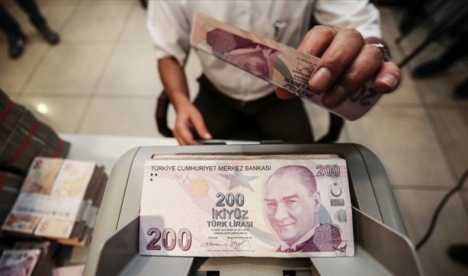 Bankacılık sektörünün kârı eylülde 77 milyar TL’yi aştı