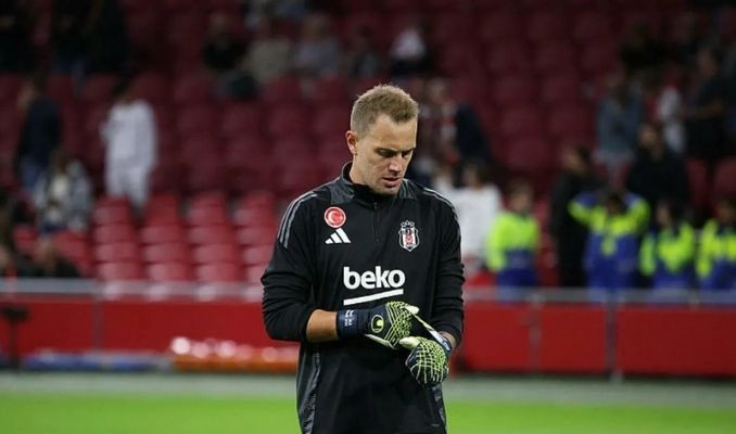 Beşiktaş’a sakatlık şoku! Derbide forma giyemeyecek