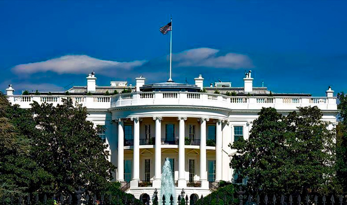 Beyaz Saray: İran’ın İsrail’e saldırısı “etkisiz” oldu