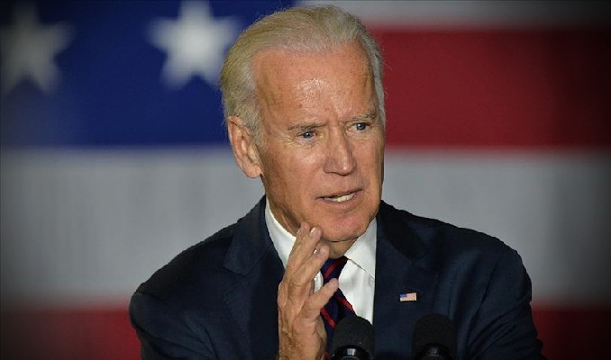 Biden’dan endişe veren açıklama: “Sığınak bulun!”