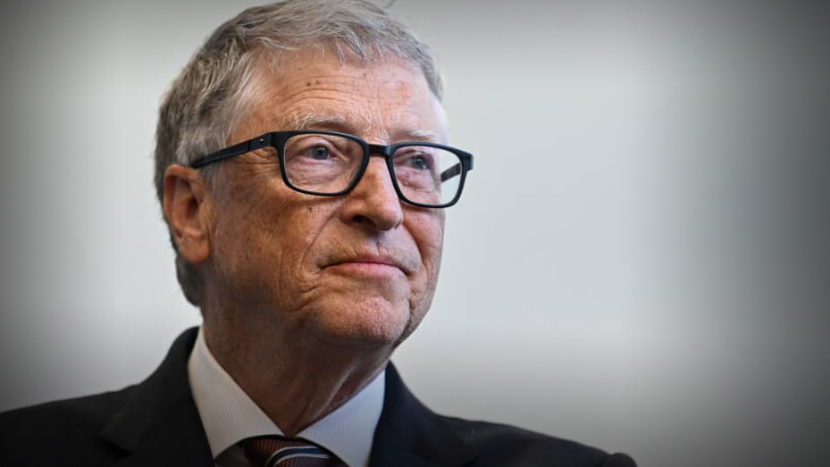 Bill Gates’ten Kamala Harris’e rekor bağış