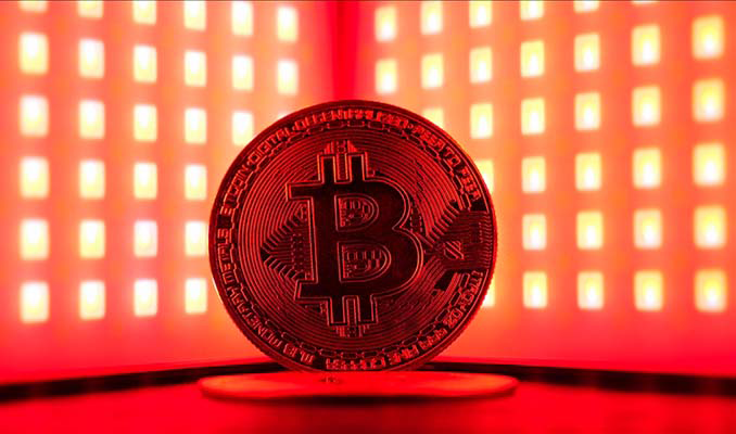 Bitcoin ETF’lerinden 243 milyon dolar net çıkış