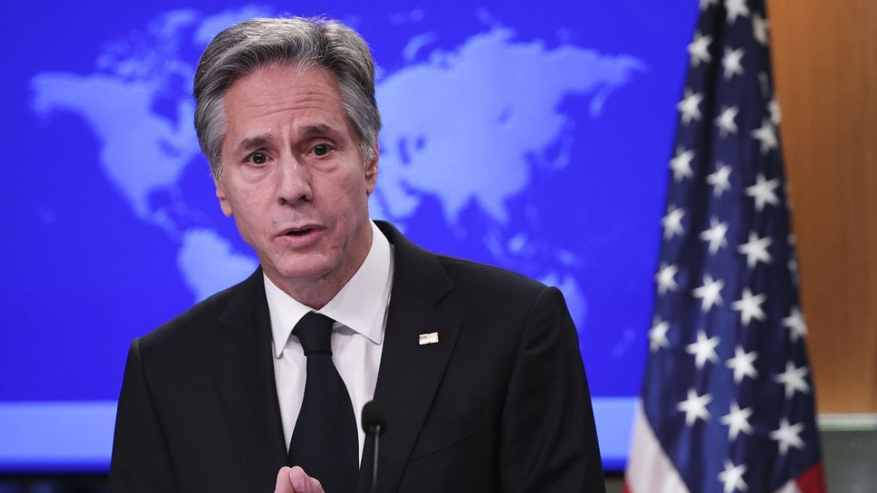 Blinken: Gazze’de ateşkes müzakereleri başlayacak