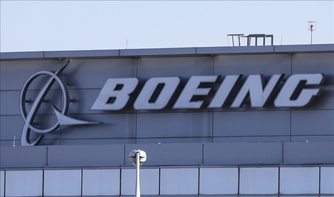 Boeing, 17 bin çalışanını işten çıkaracak
