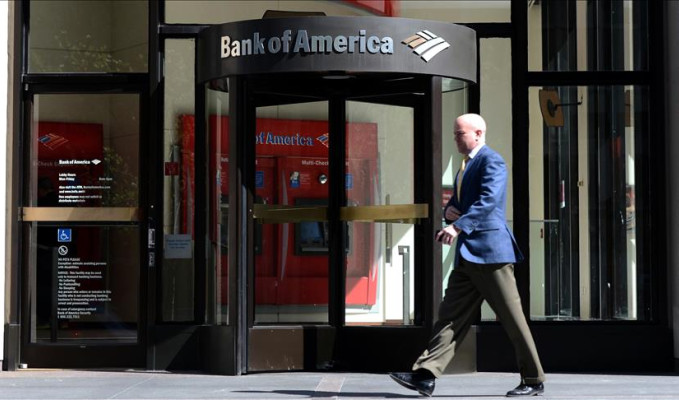 BofA’dan Türk bankaları raporu