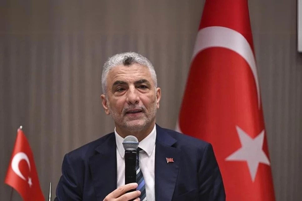 Bolat: İhracatçılarımıza reeskont kredi limitini 4 milyara çıkarmış bulunmaktayız