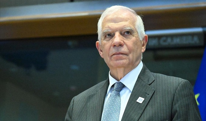 Borrell: Türkiye ile ilişkiler sürecek
