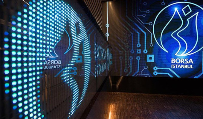 Borsada 3 hisse üzerindeki tedbir kalktı