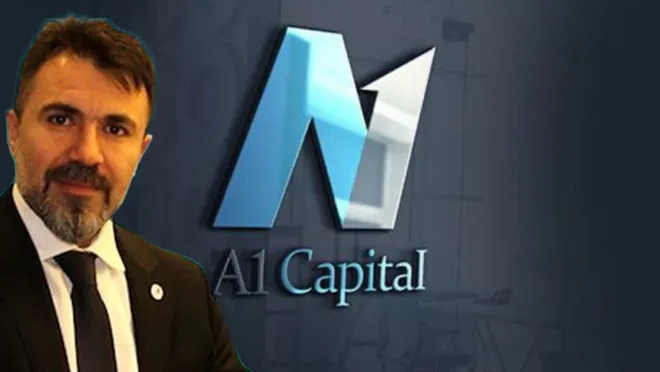 Borsanın önemli ismi A1 Capital’in sahibi Murat Güler hayatını kaybetti