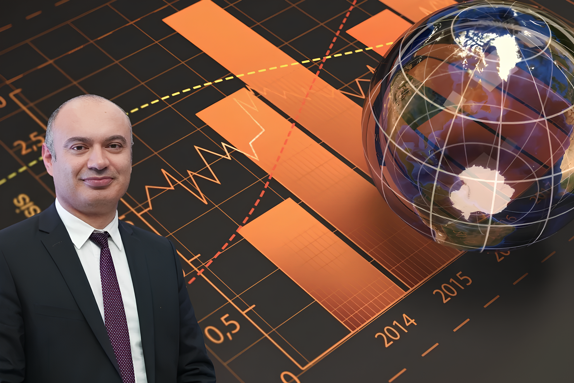 OECD’deki finans başkanı Çelik: Şirketler zorlanacak