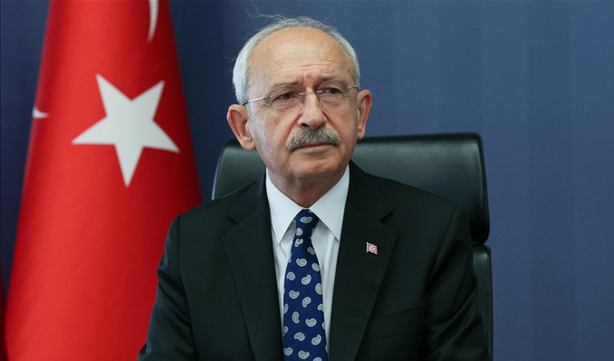 CHP’den Kılıçdaroğlu hakkındaki iddialara yalanlama
