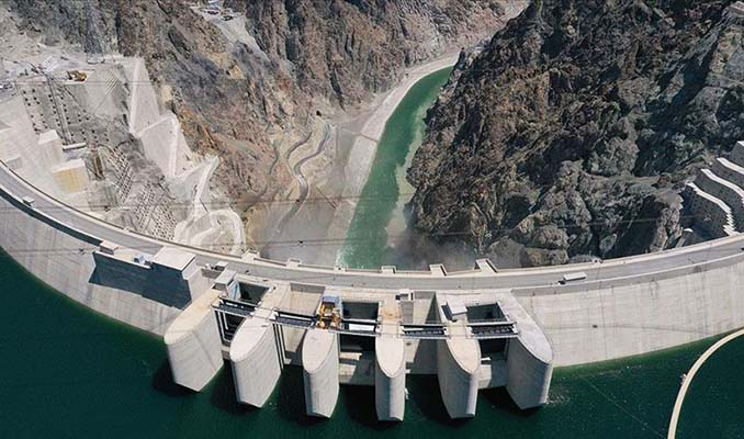 Çamlıgöze ve Koyulhisar hidroelektrik santralleri özelleştirilecek