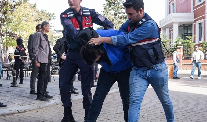 Çete üyelerinin şoke eden telefon görüşmeleri: “Dursun abi ile ağzın bir olsun”