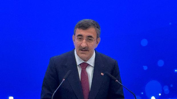 Cevdet Yılmaz’dan dikkat çeken SSDF açıklaması: Tek kuruş bütçeye gitmeyecek