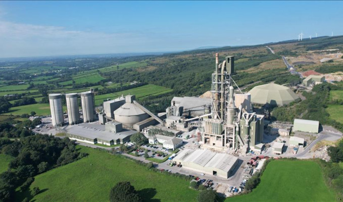 Çimsa 253 milyon euroya satın almayı tamamladı