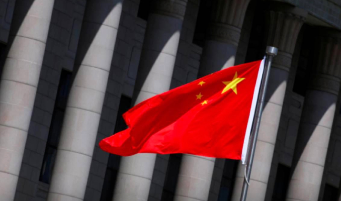 Çin, Tayvan’ı kuşatan askeri tatbikata başladı