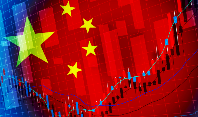 Çin hisse senedi piyasalarında yüzde 50’lik ralli beklentisi