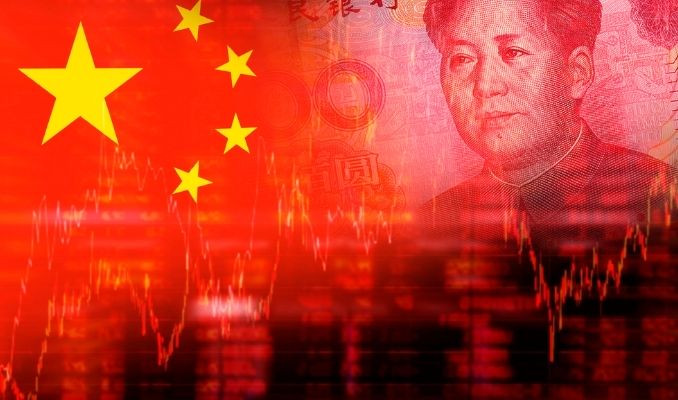 Çin’de 280 milyar dolarlık borsa fonu önerisi