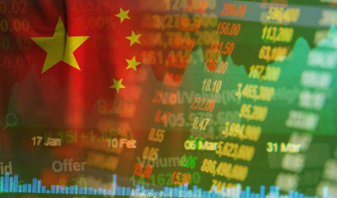 Çin’de büyüme hedefin altında kalmaya devam ediyor