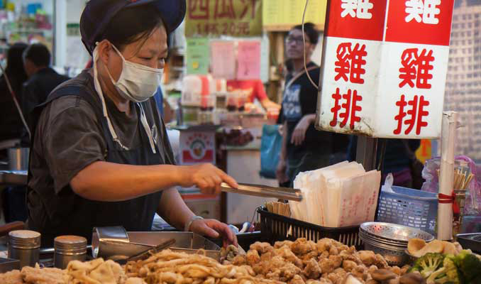Çin’de deflasyon eğilimi sürüyor