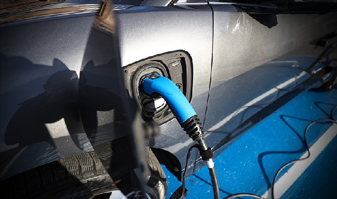 Çinli GAC’den Avrupa’da elektrikli araç üretme planı