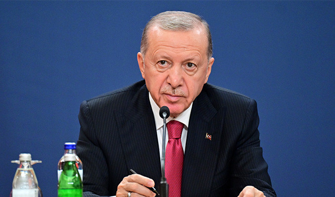 Cumhurbaşkanı Erdoğan’dan Sırbistan ile savunma sanayiinde iş birliği vurgusu