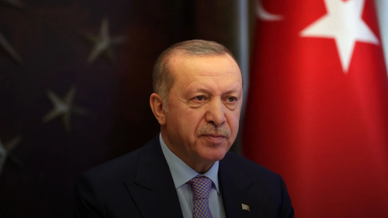 Cumhurbaşkanı Erdoğan’dan TUSAŞ saldırısına ilişkin açıklama