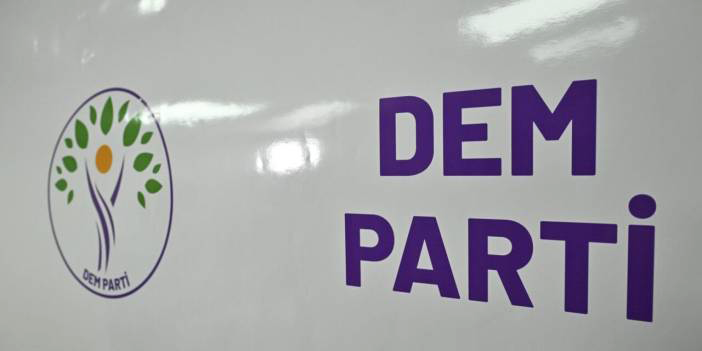 DEM Parti’den TUSAŞ’a saldırıya tepki: Barışa her zamankinden daha fazla sahip çıkmalıyız