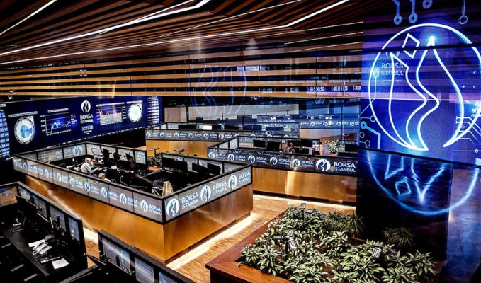 Deutsche Bank: Türk borsası için faiz indirimi gerekli