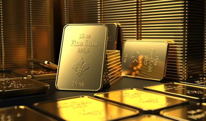 Dev bankanın stratejistleri ‘altın’ dedi